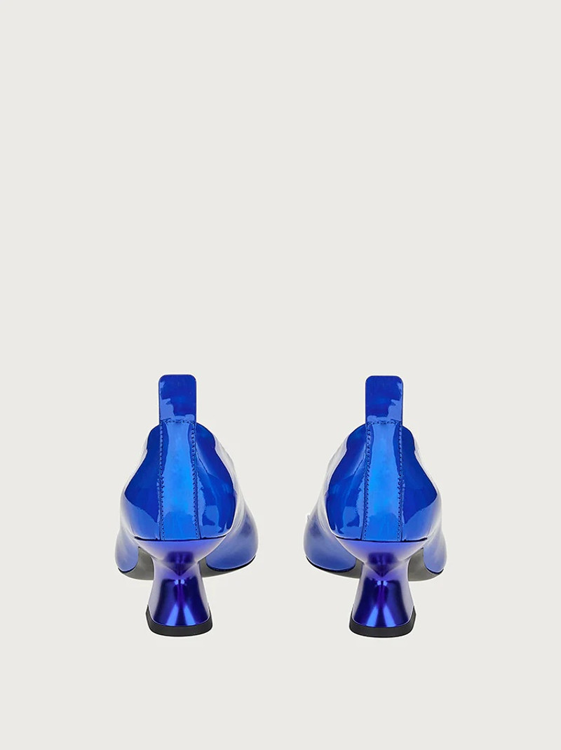 F HEEL PUMP SHOE 3