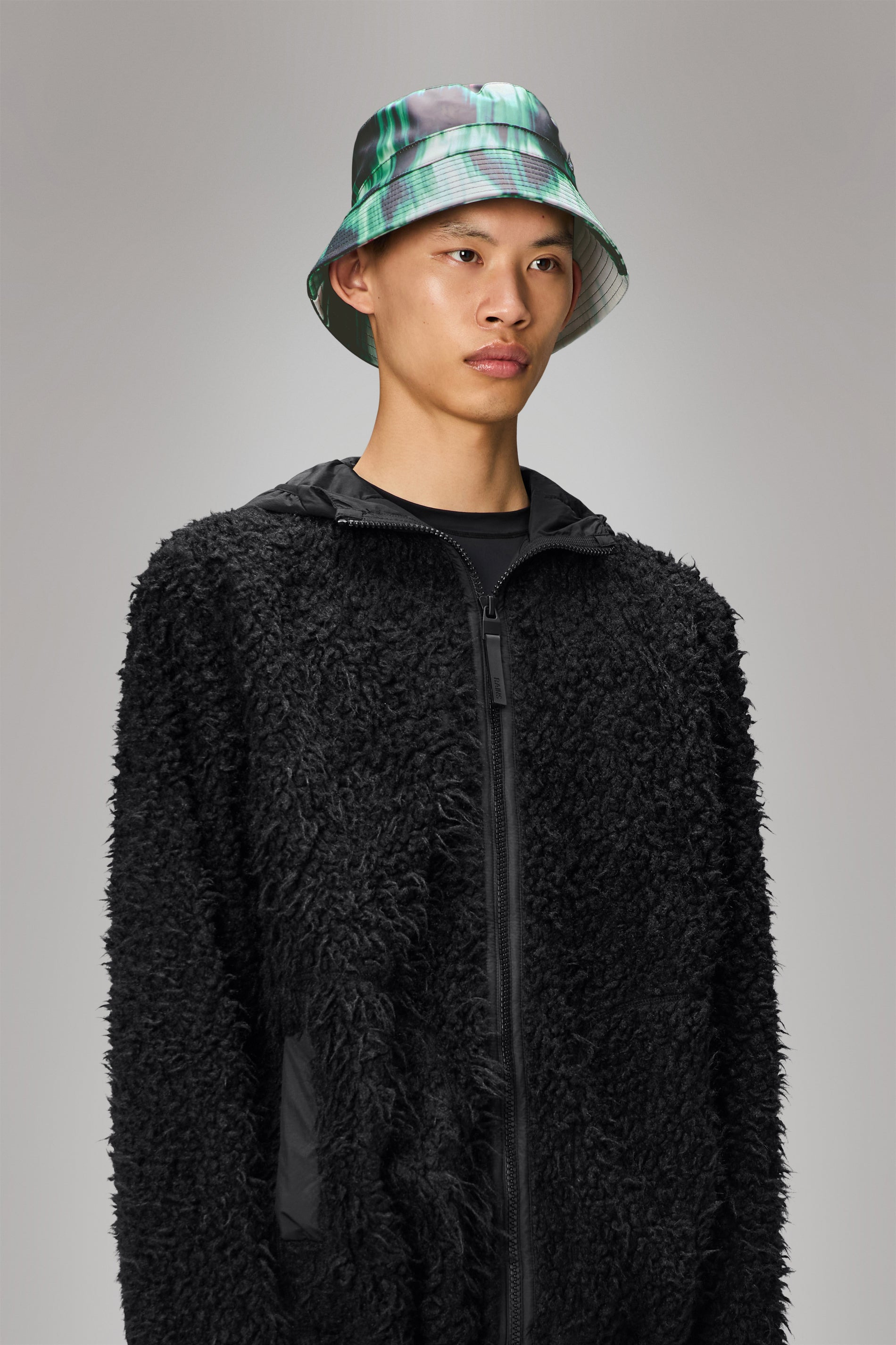 Bucket Hat - 2
