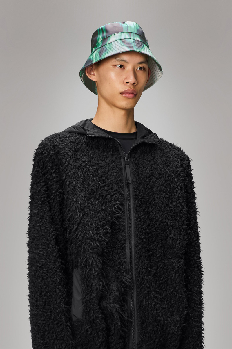 RAINS Bucket Hat outlook