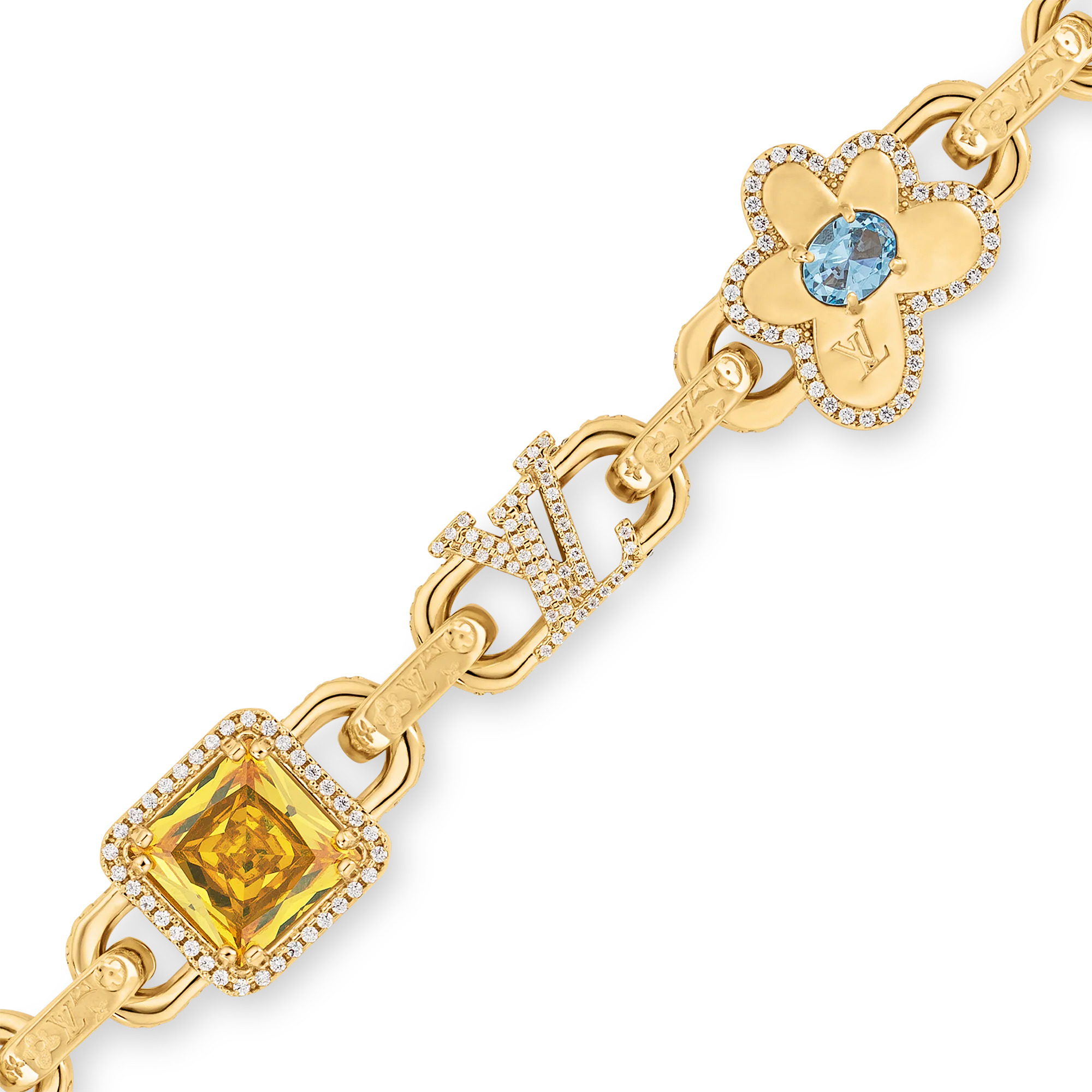 Paradise Stone Bracelet - 2