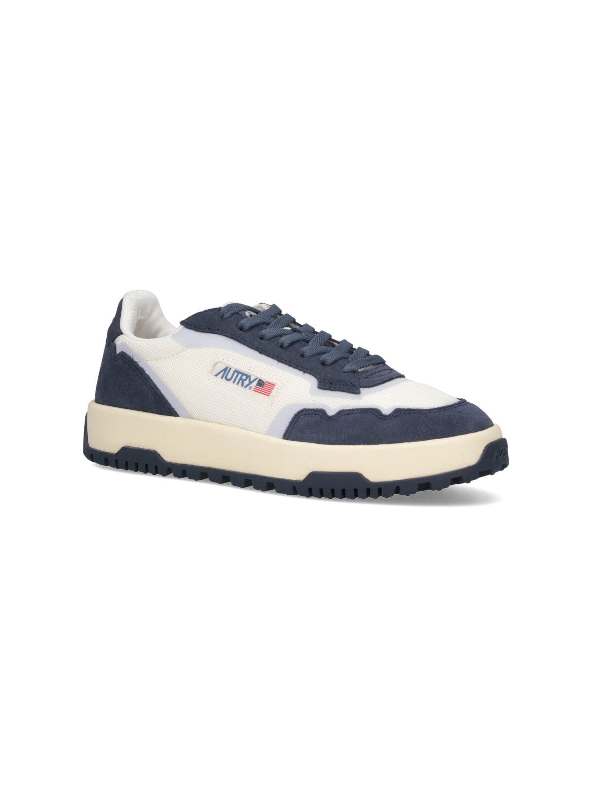 "WILDPACE" SNEAKERS - 2