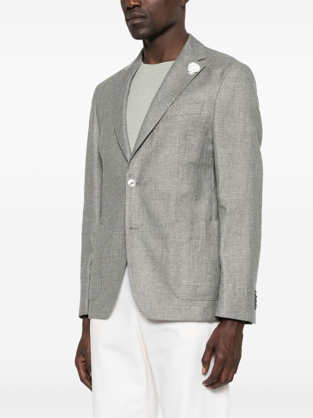 Hanry blazer - 3