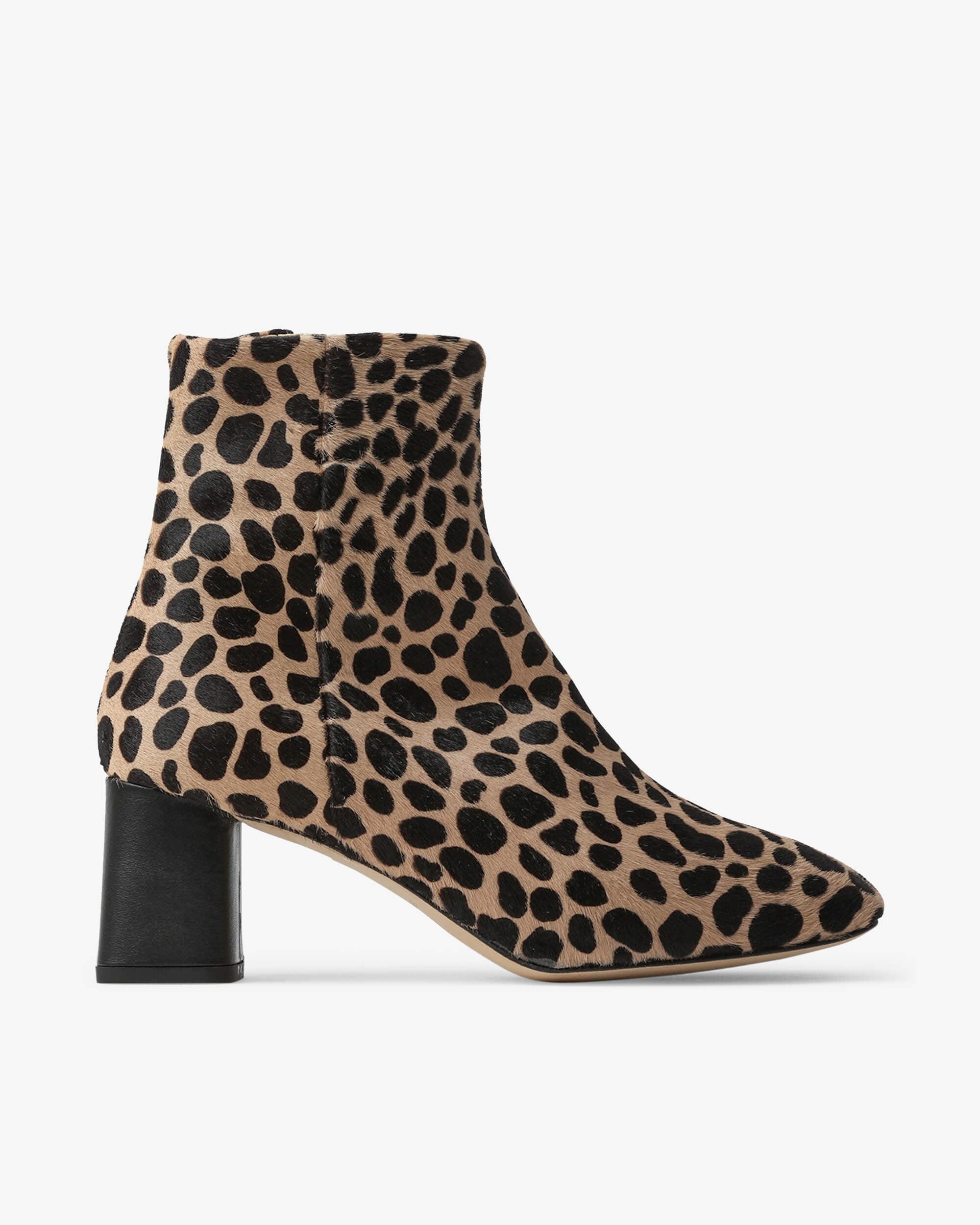 MELO ANKLE BOOTS - 1