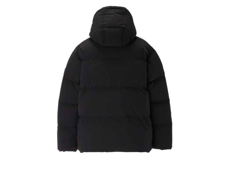 Onitsuka Tiger DOWN JACKET outlook