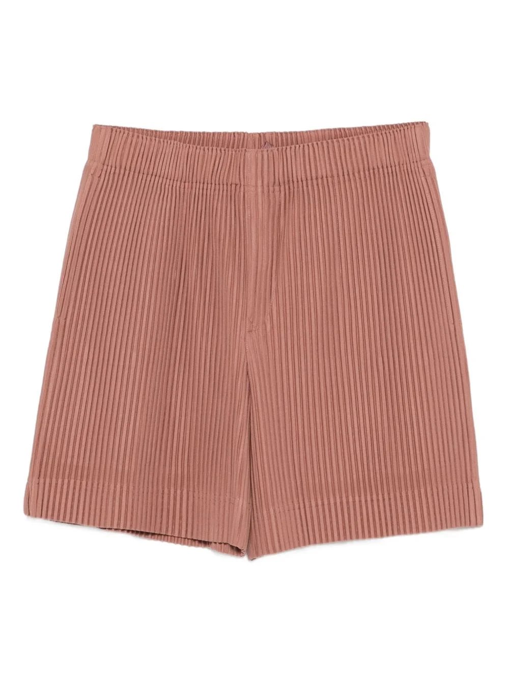 Homme Plisse' Issey Miyake Men Pleated Shorts - 1