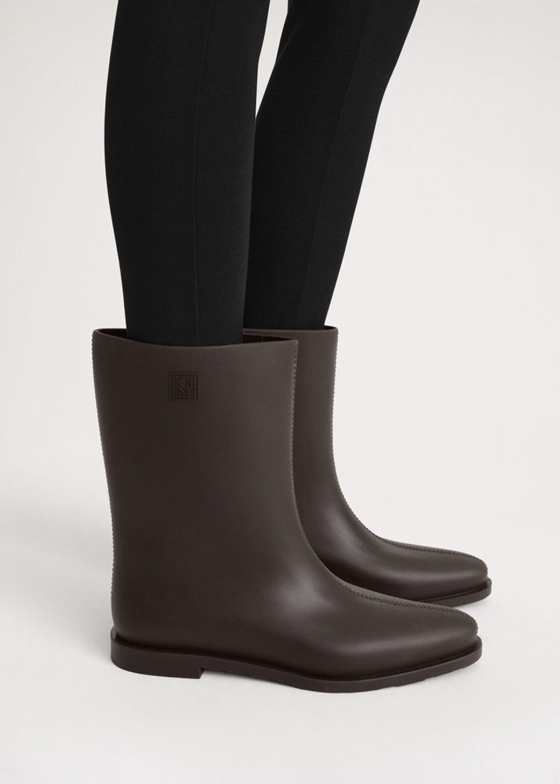 The Rain Boot coffee 3