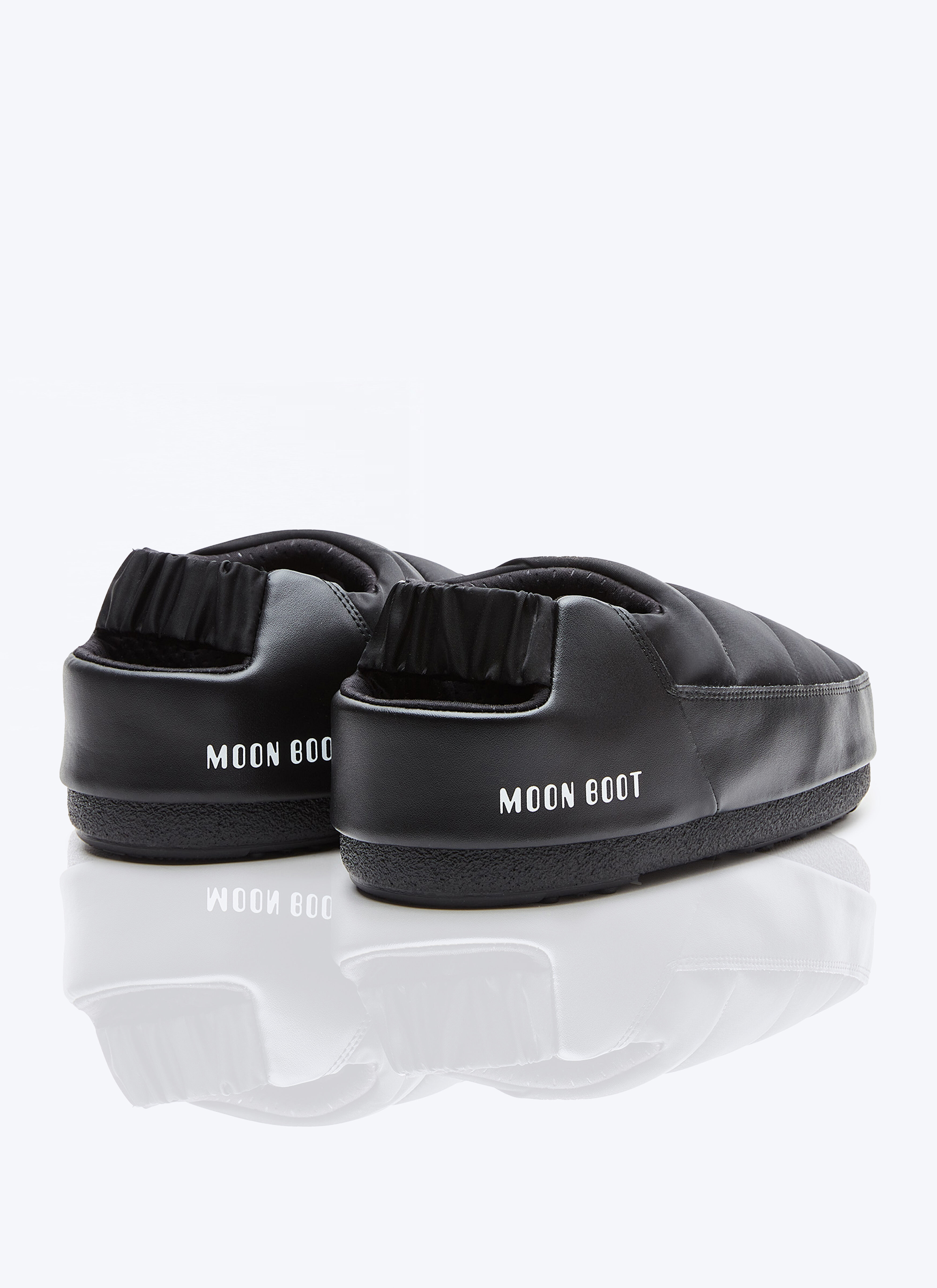 Sandal Band Mules - 3