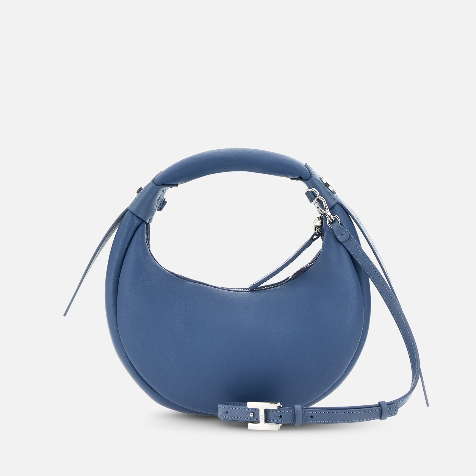 Hogan Bam Bam Hobo Bag Mini - 4