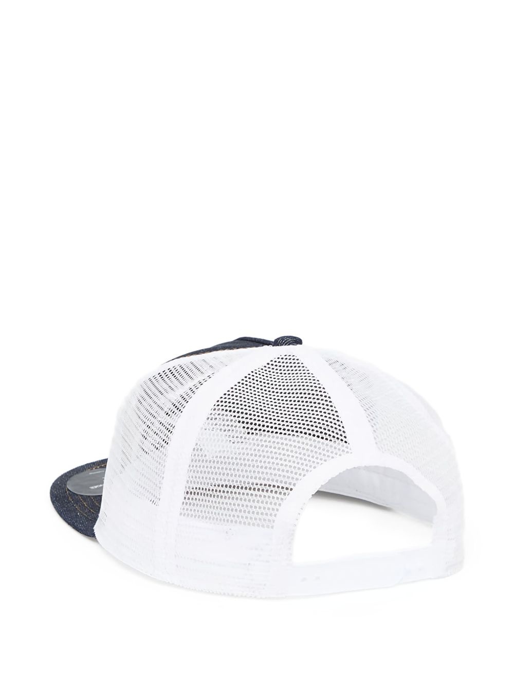 Half Dome Trucker baseball cap - 2