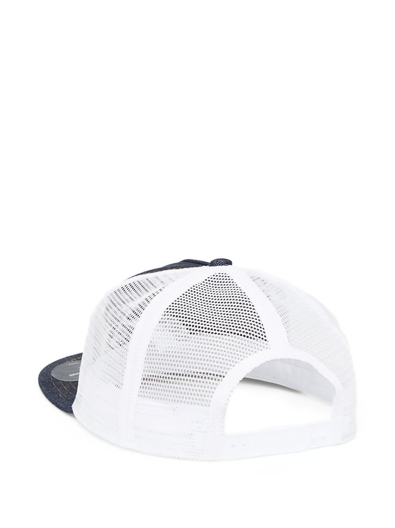The North Face Half Dome Trucker baseball cap outlook