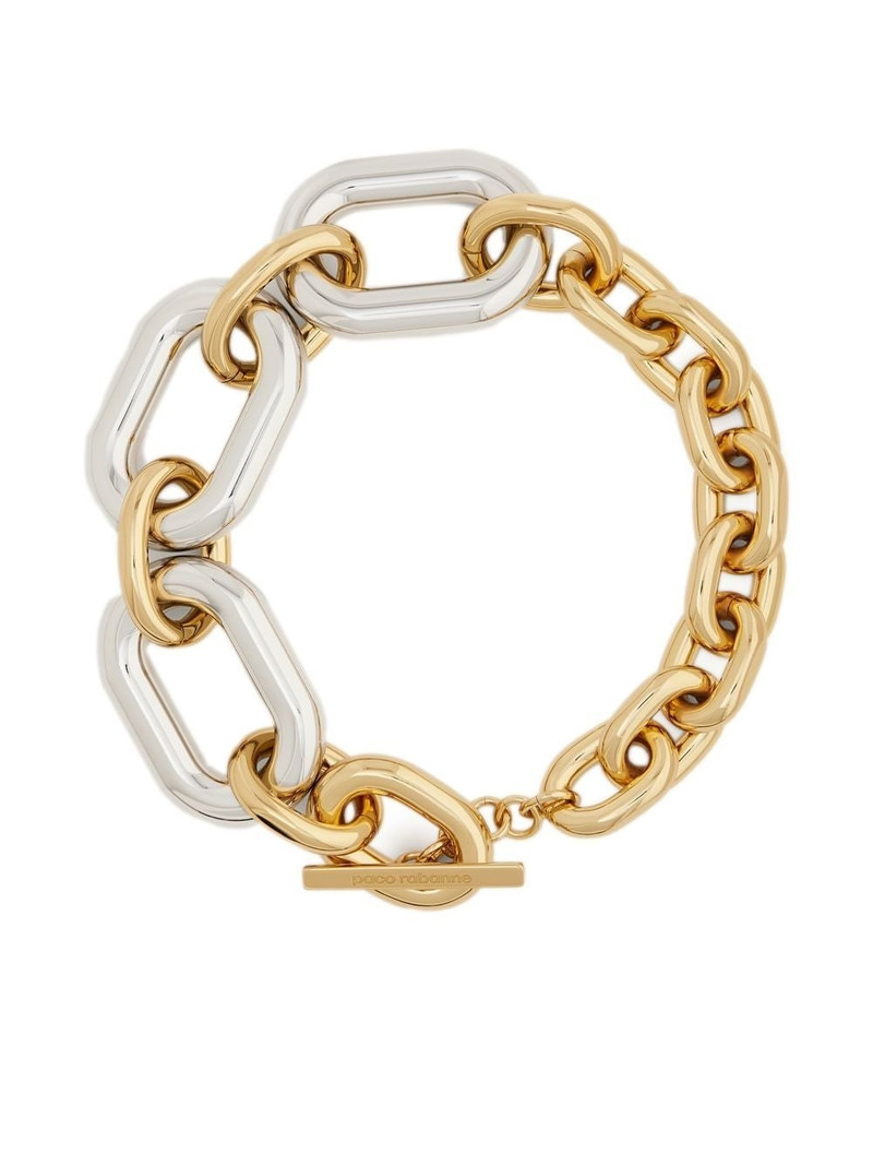 oversize chain XL chocker 1