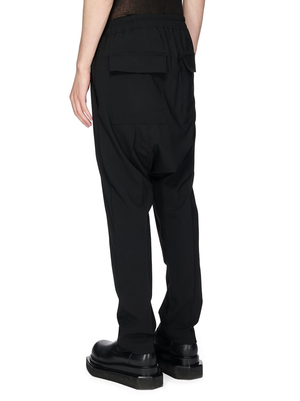 PANTS - 3