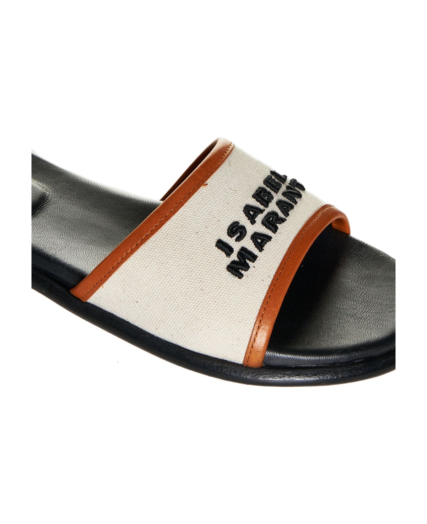Sandals - 4