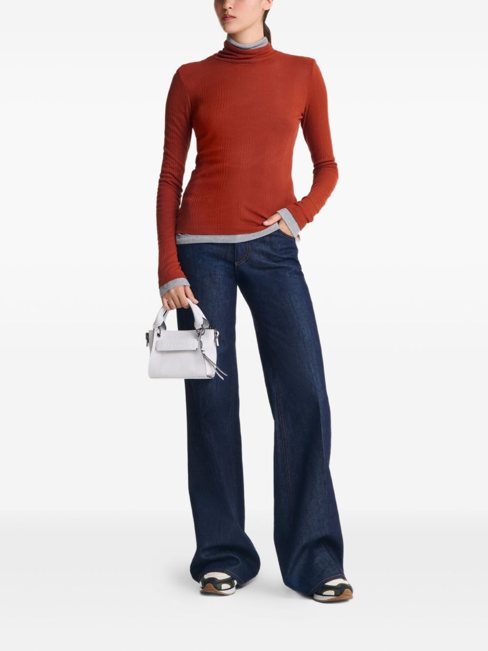 3D mini bag - 2