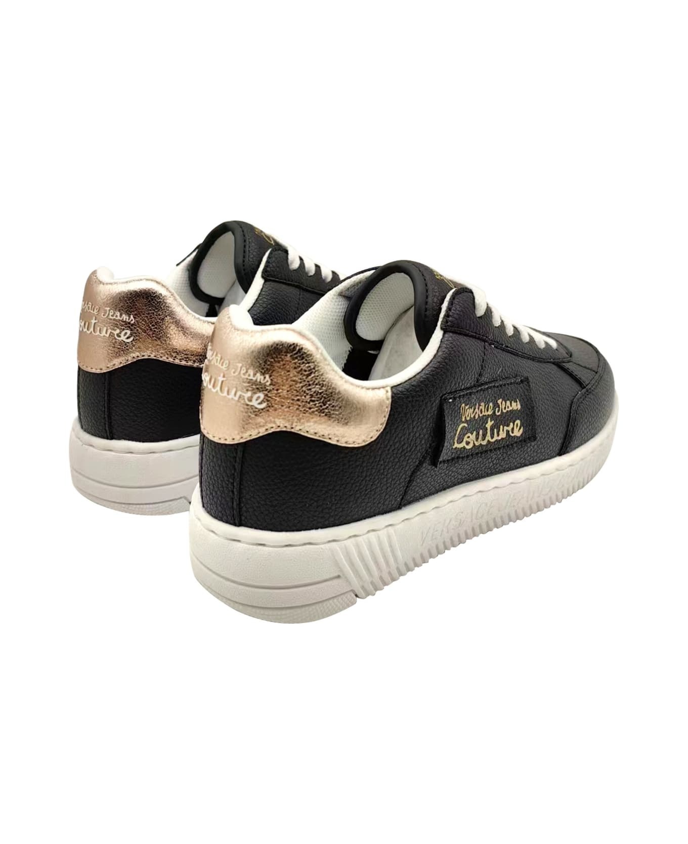 Versace Jeans Couture Sneakers - 3
