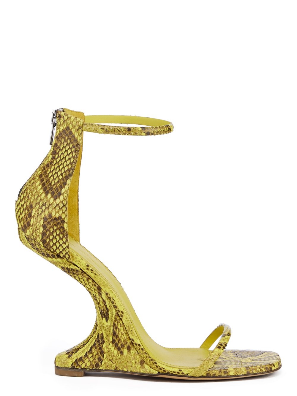 SANDAL - 1