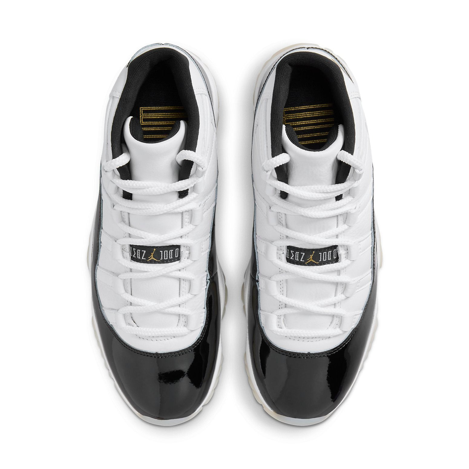 Air Jordan 11 Retro 'Defining Moment DMP 2023 Gratitude' CT8012-170 - 3