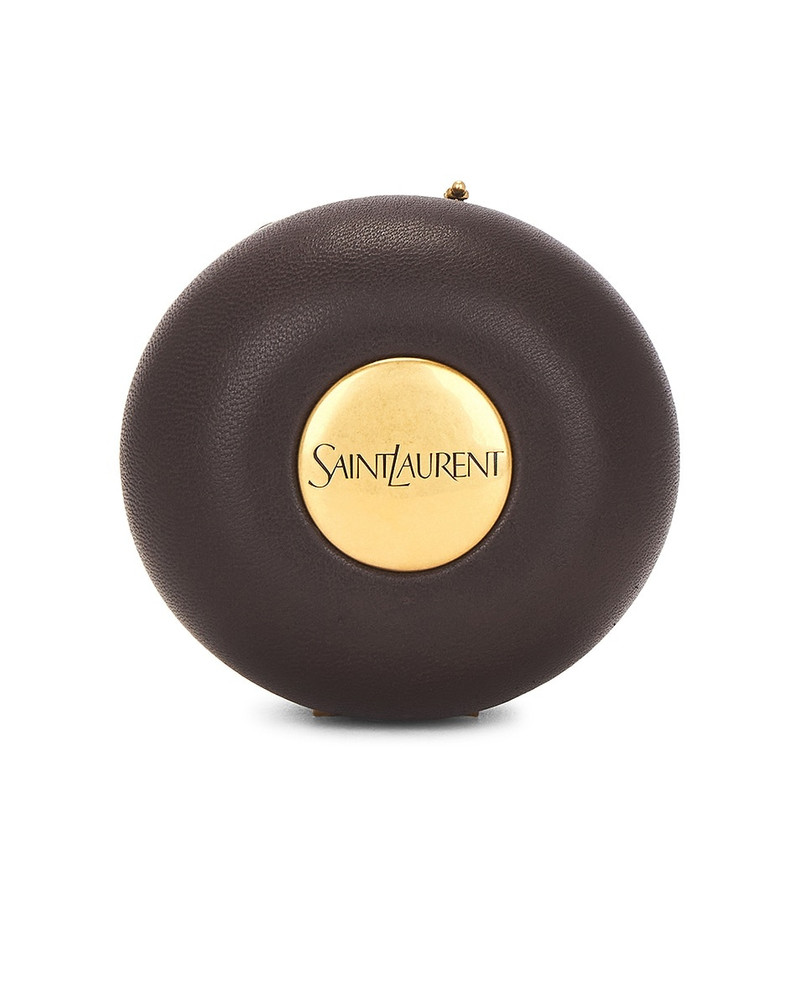 SAINT LAURENT Airpod Case outlook