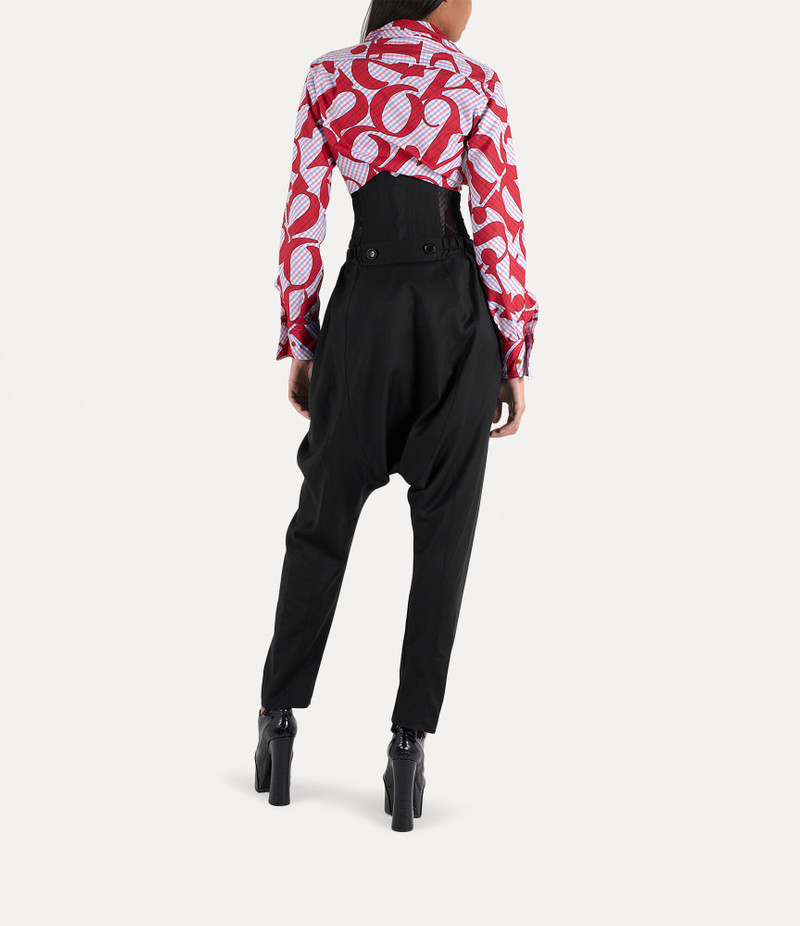 CORSET PORTHOS TROUSERS 3