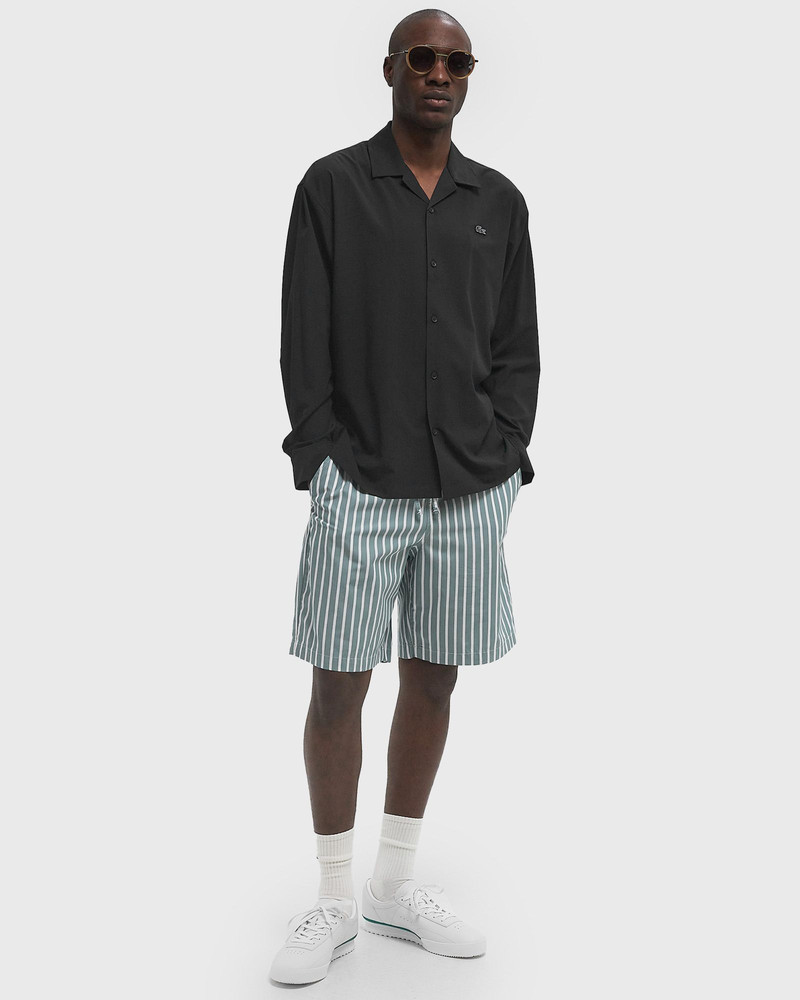 LACOSTE SHORT outlook