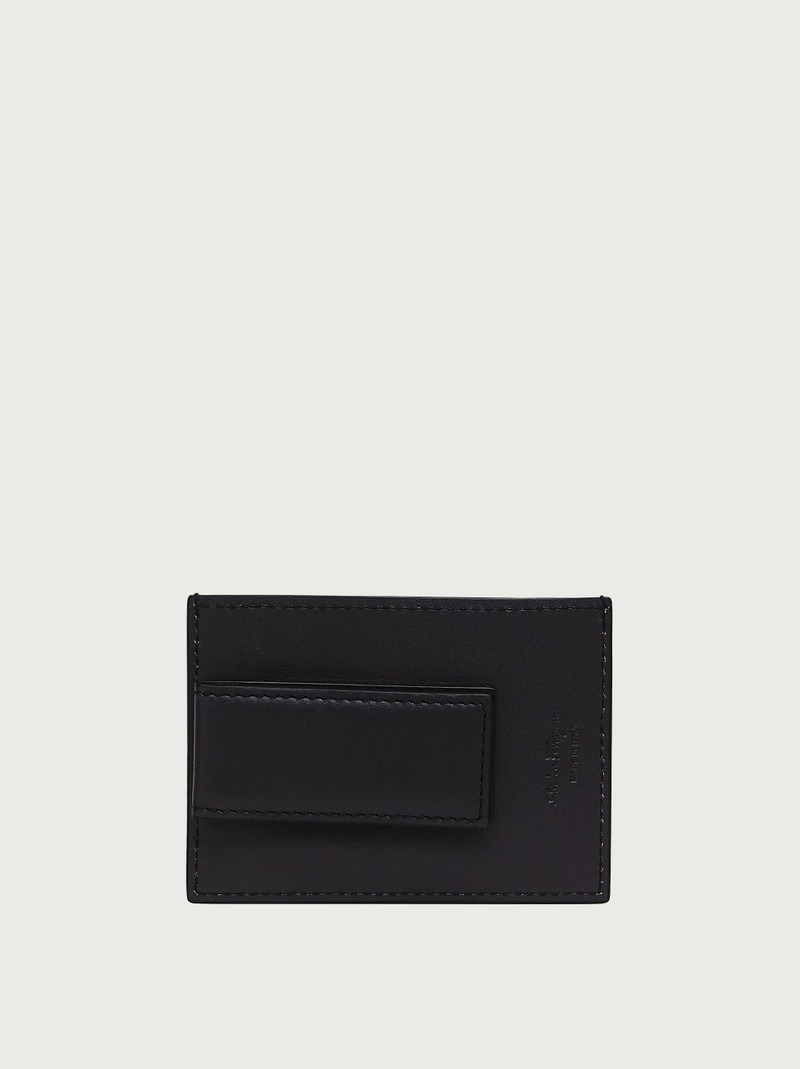 Gancini credit card holder 3