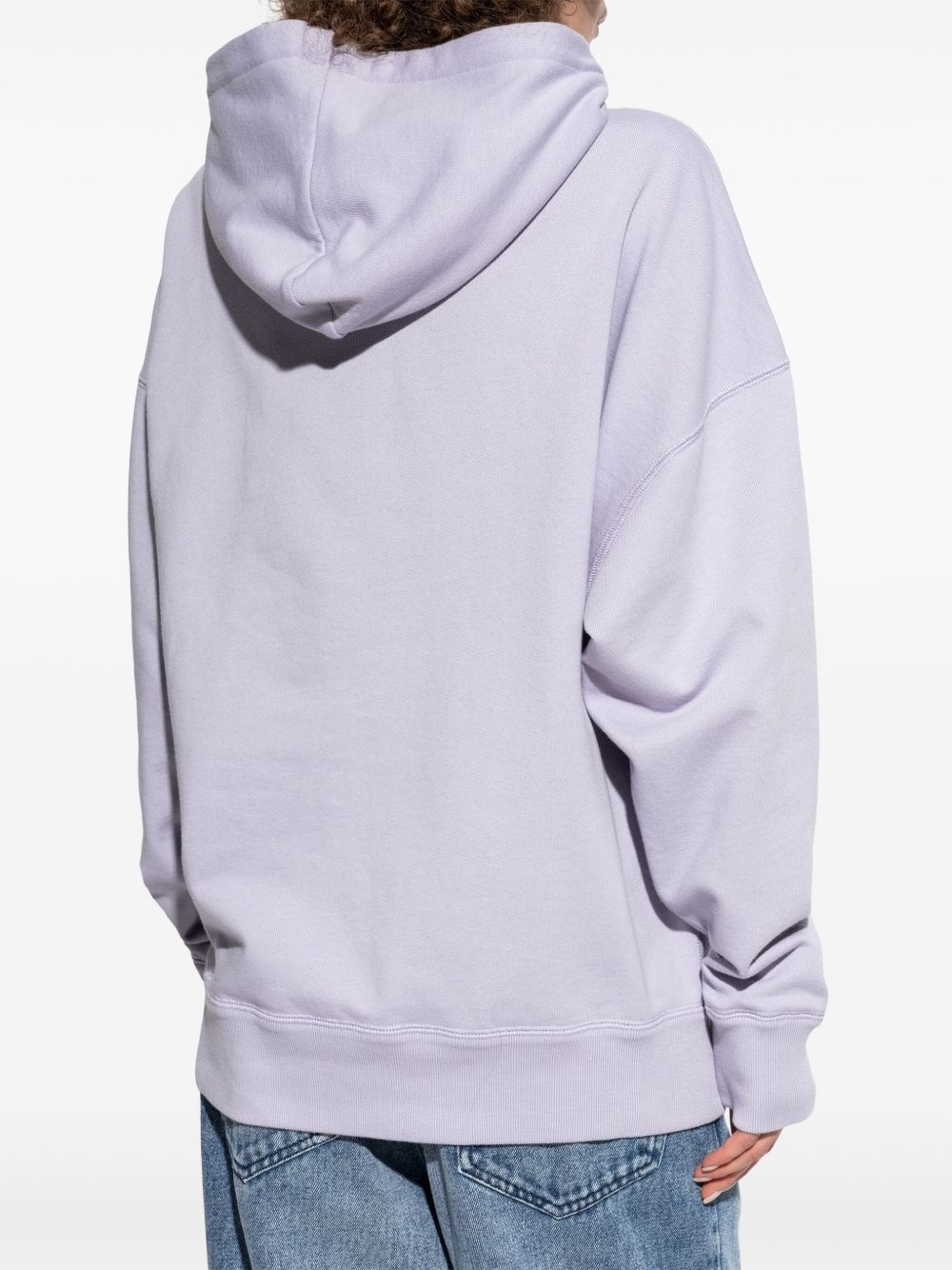 Mansel hoodie - 4