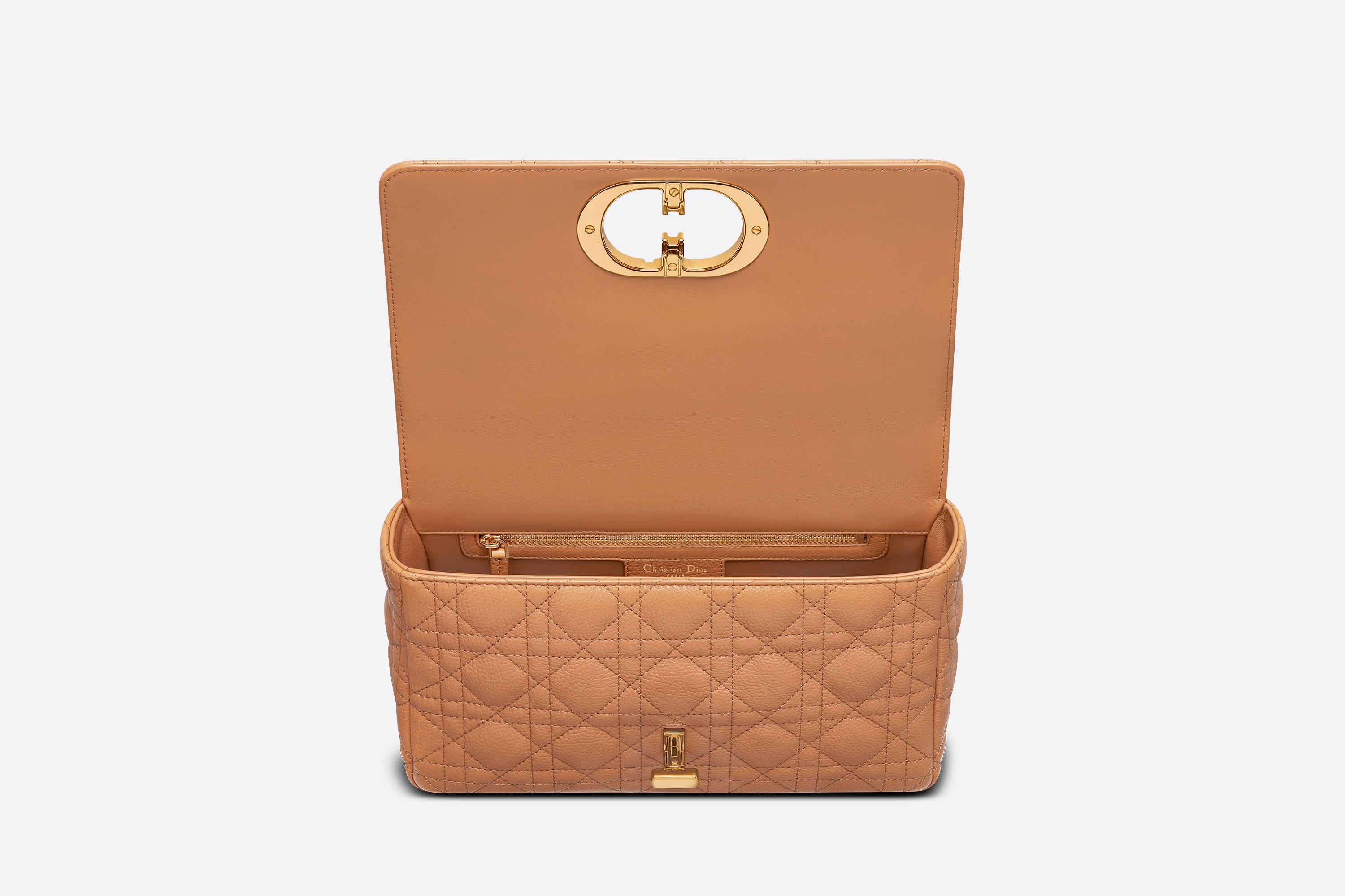 Medium Dior Caro Bag - 3
