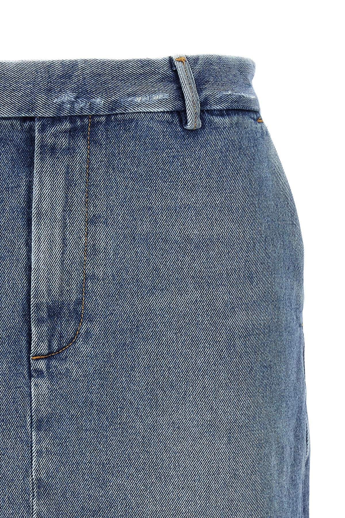 'Lula' mini skirt - 3