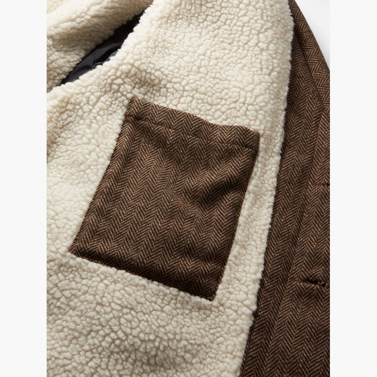 JASPER CLUB COAT - 7
