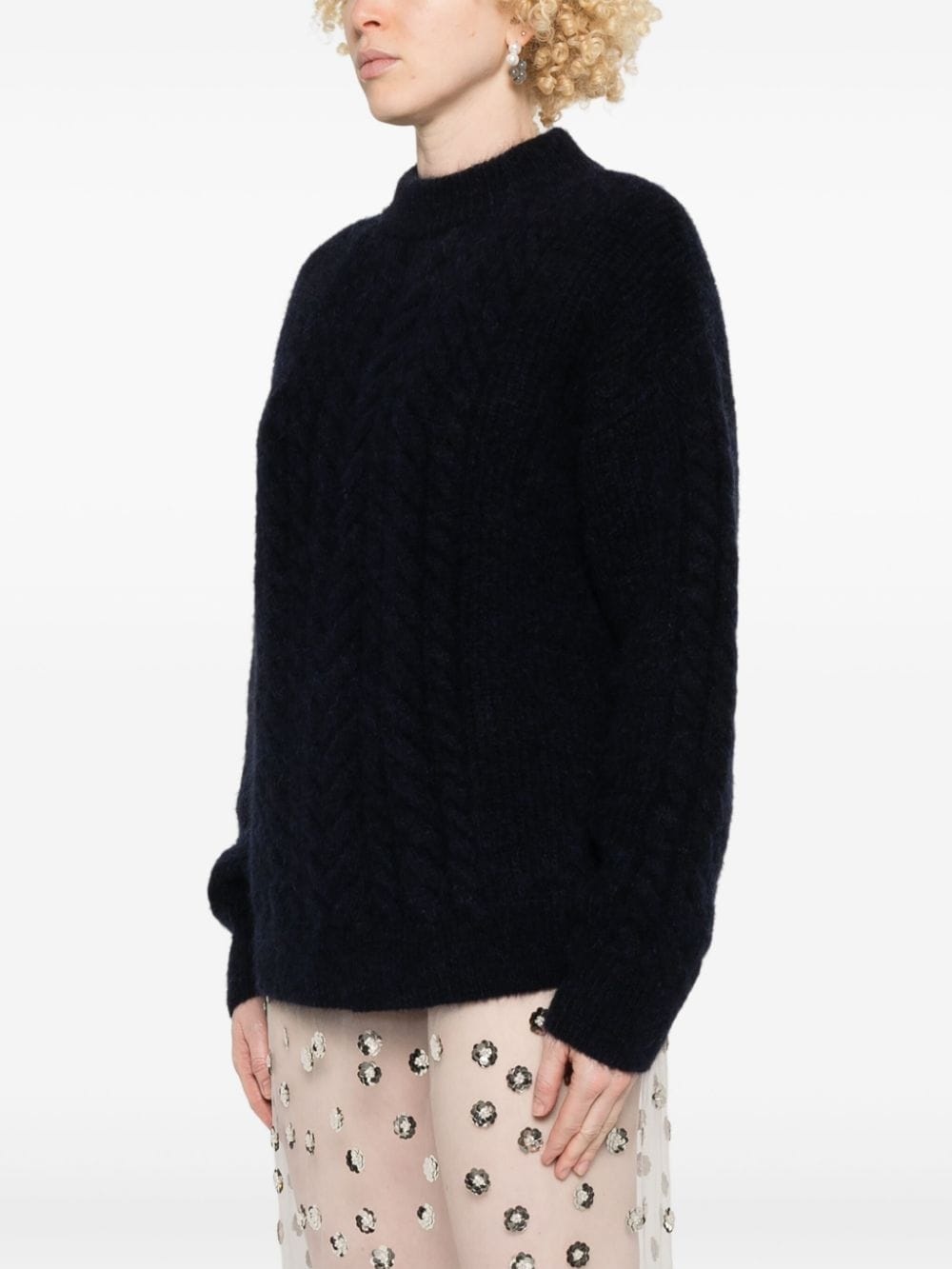 Anette sweater - 3