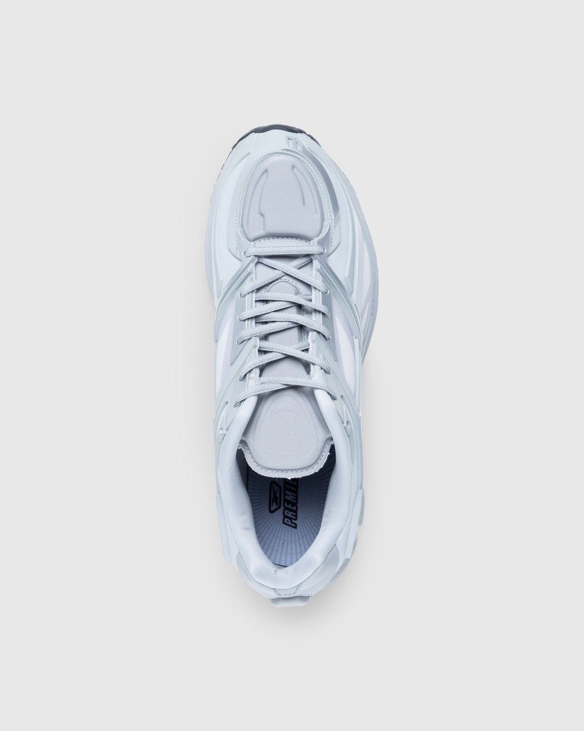 Reebok – Premier Road Modern Silver - 5