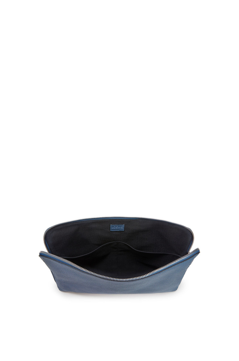 Goya portfolio in grained calfskin 3