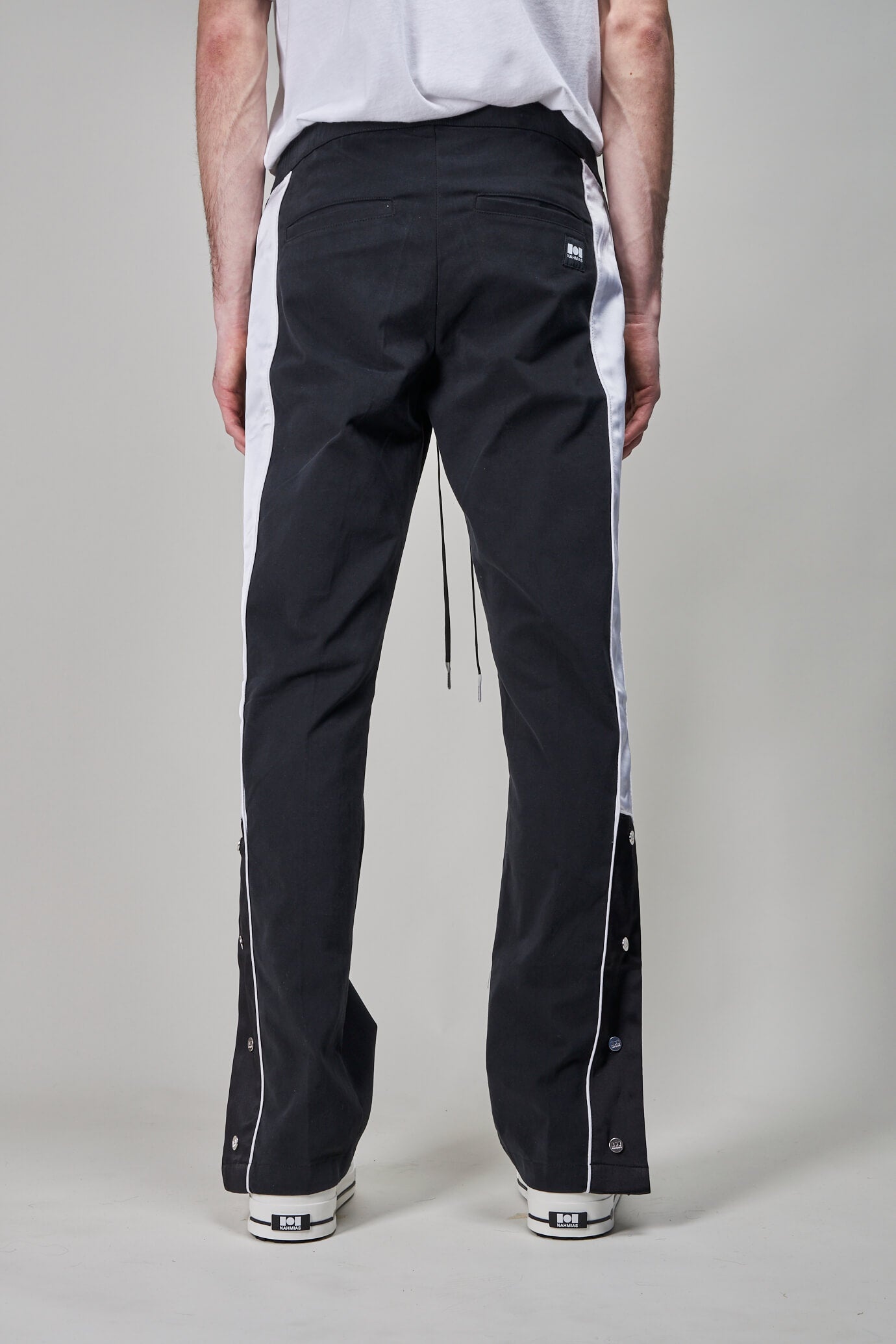 Track Pant - 2