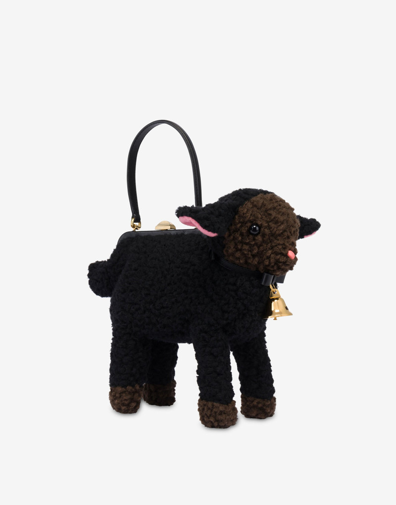 SHEEP BAG 1