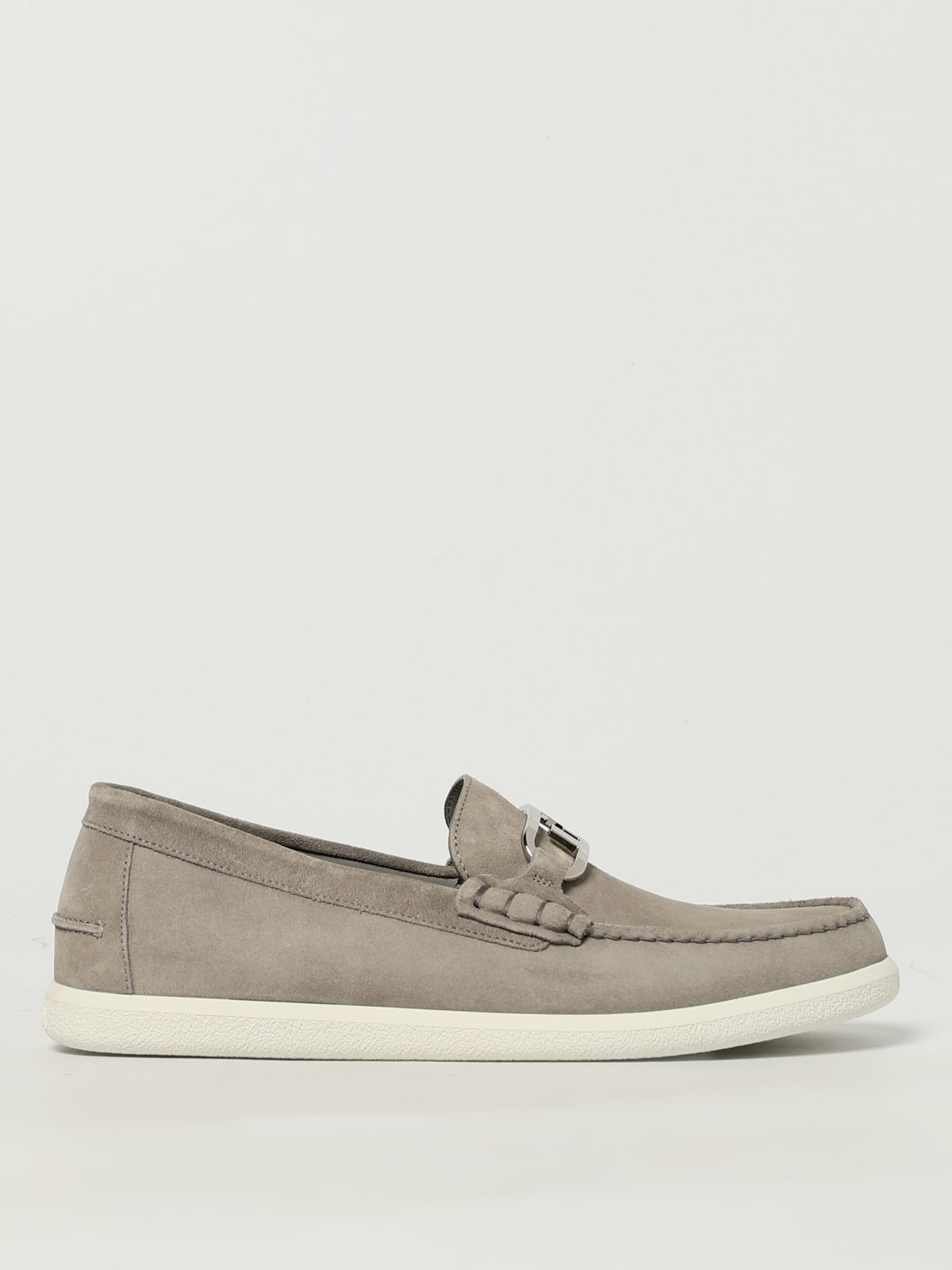 Loafers men Fendi - 1