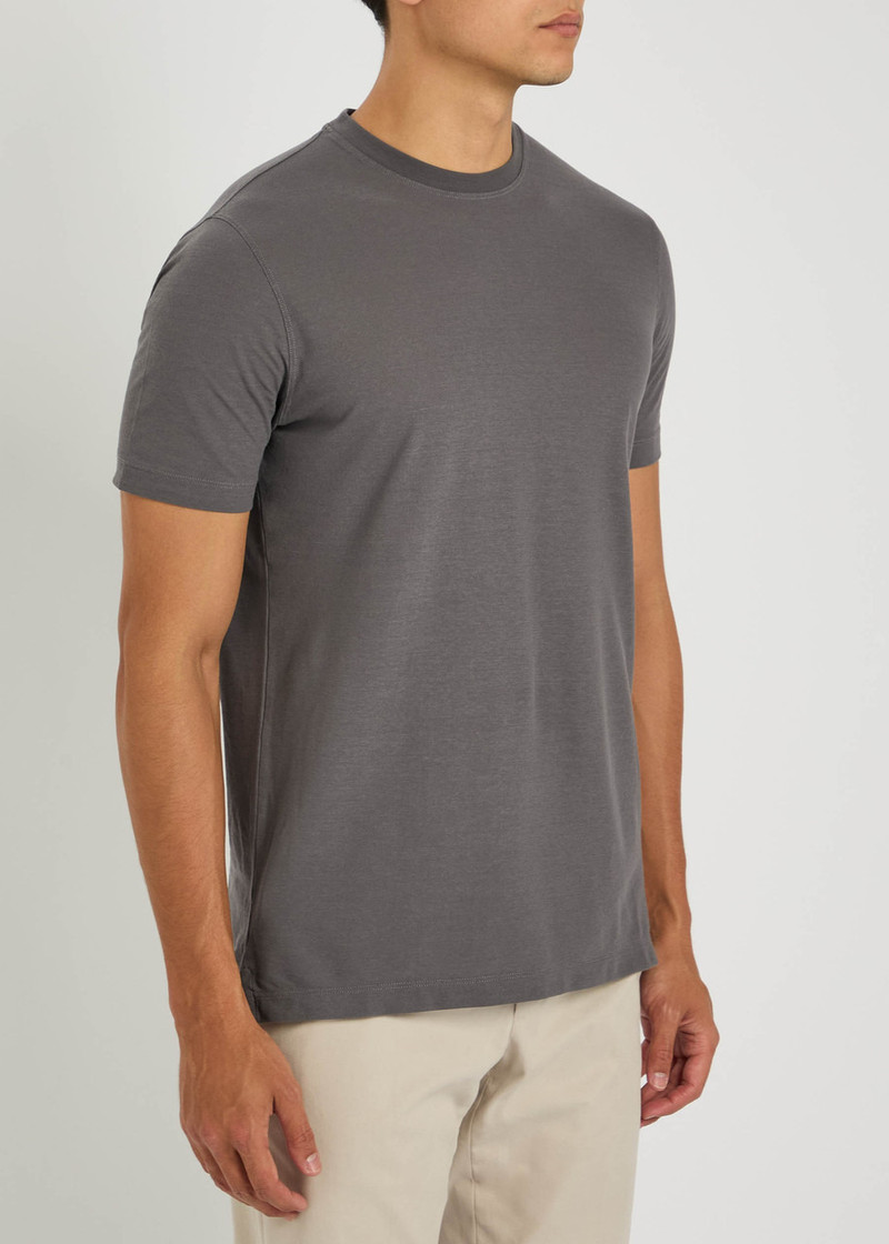 SLOWEAR Slowear Icecotton T-shirt outlook