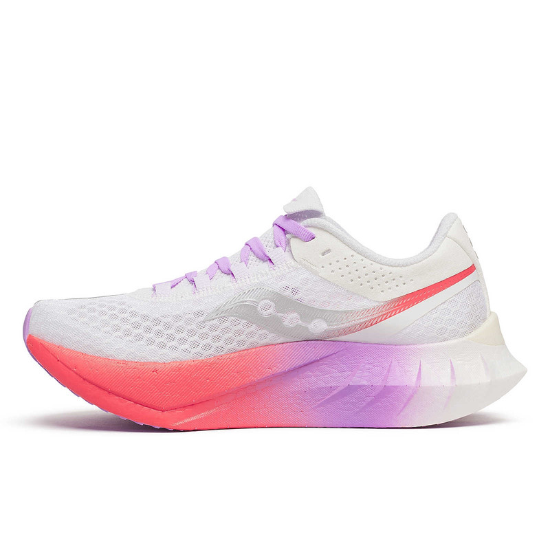 Saucony Endorphin Pro 4 outlook