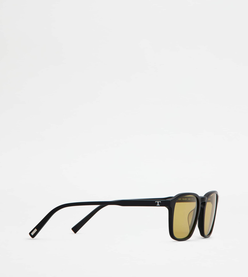 SUNGLASSES - BLACK 3