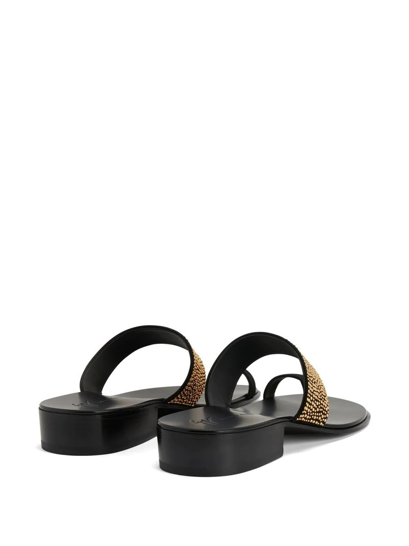 Emerick studded sandals 3