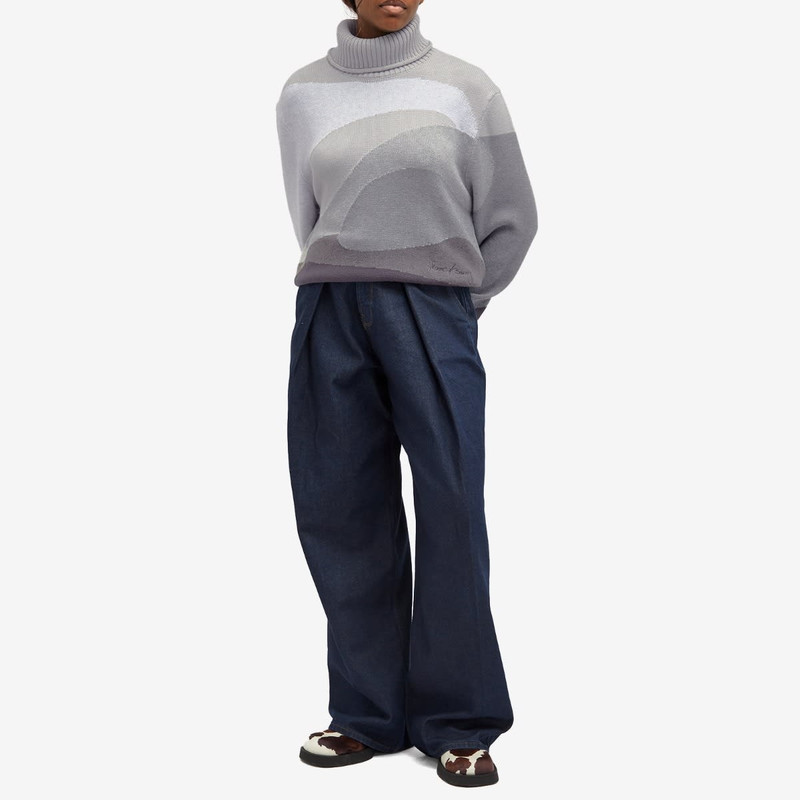 House of Sunny House of Sunny Landscape Jumper outlook