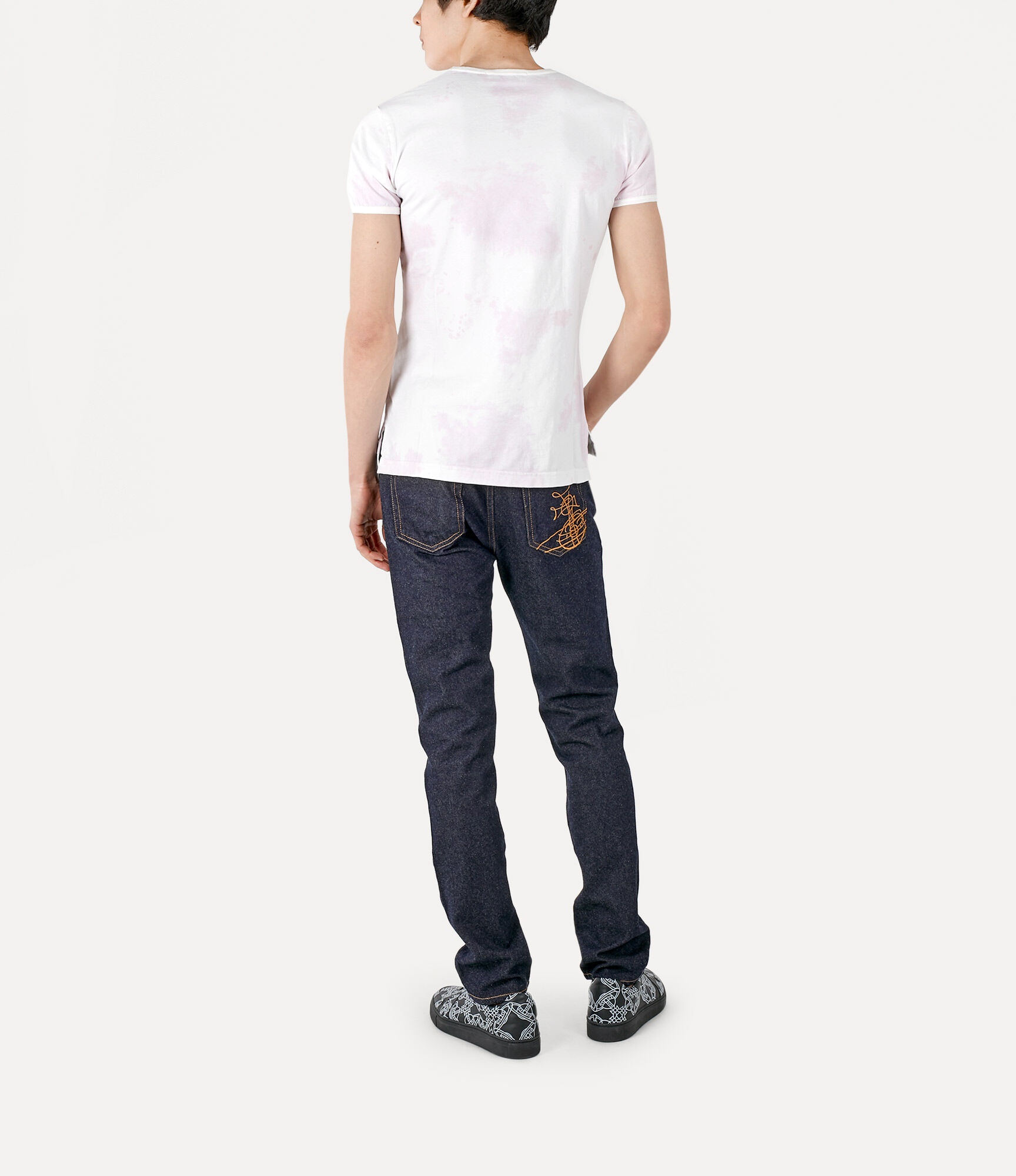 ONE DEGREE T-SHIRT - 3