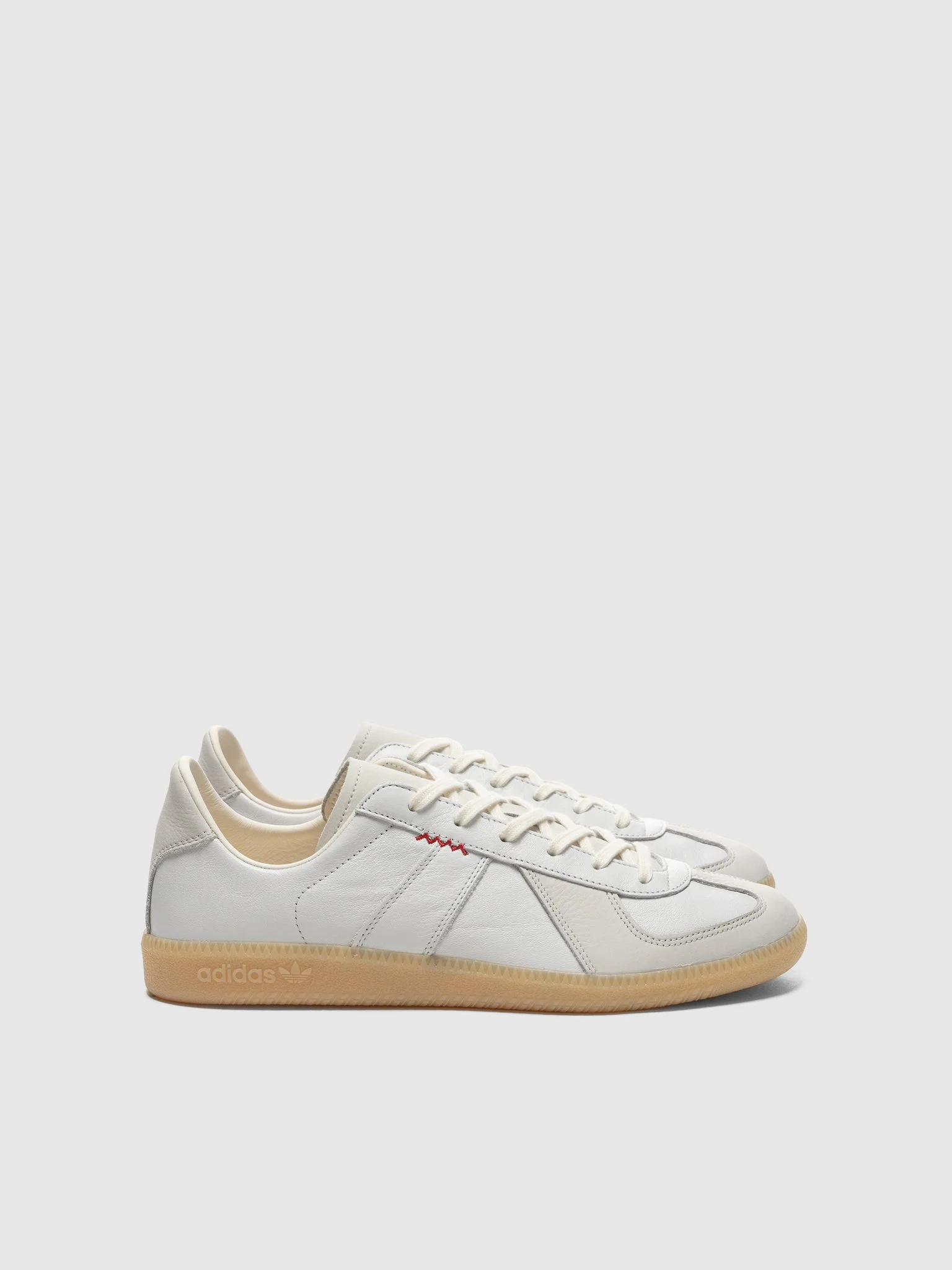 x Hartcopy BW Army Decon Crystal White/Grey One/Gum - 1