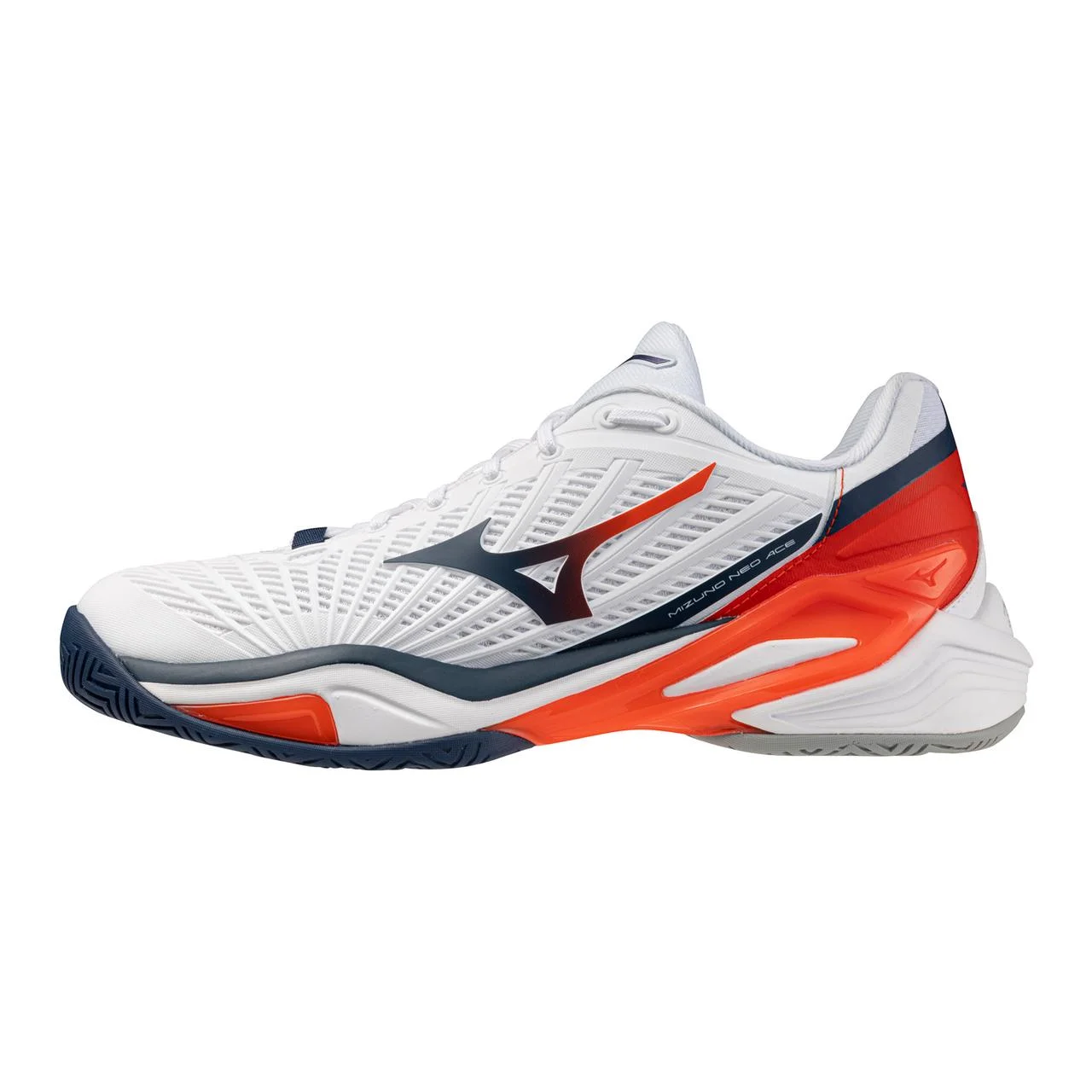 Mizuno Neo Ace AC Men's Racquet Sports Shoe - 1