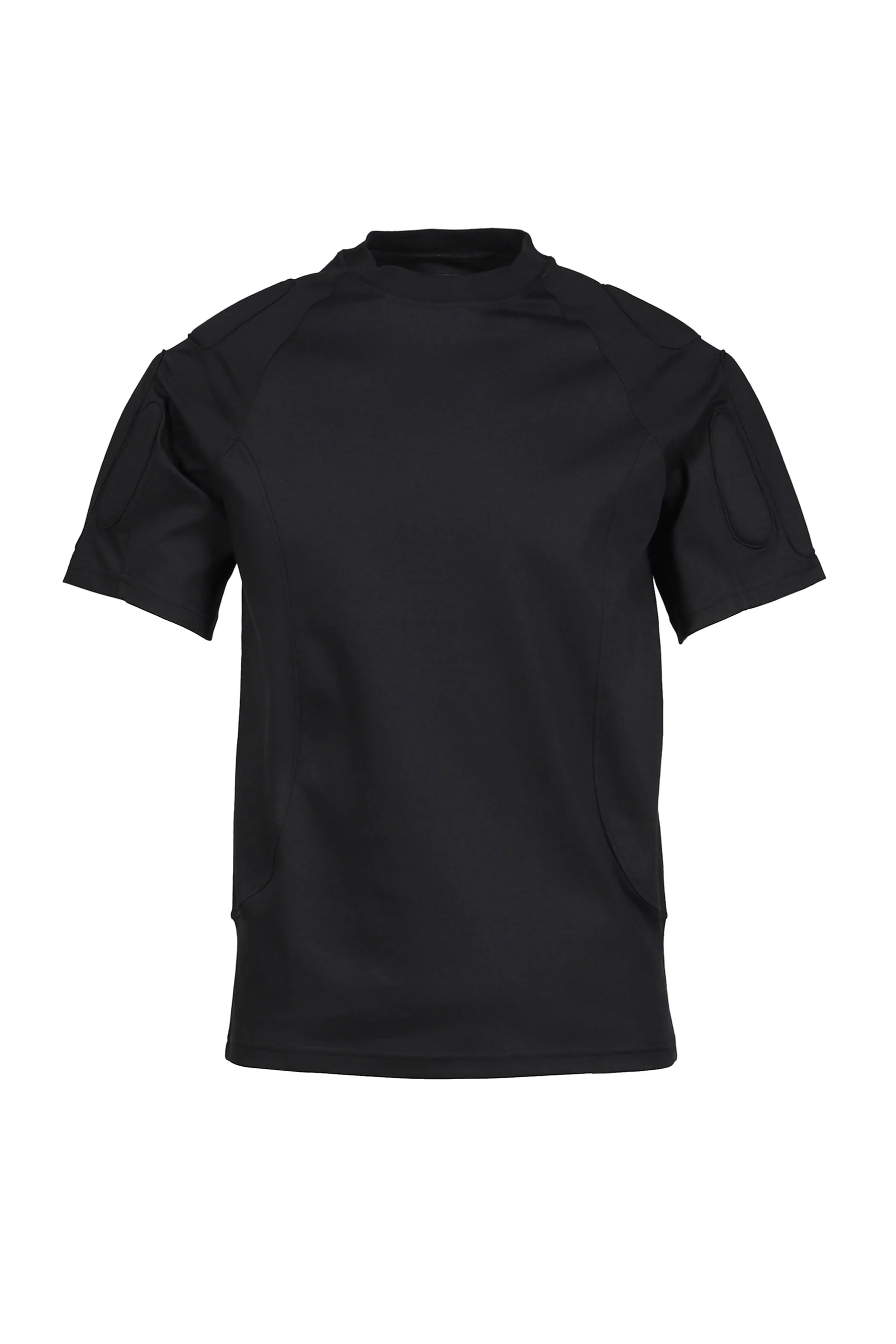 MYON SS / BLK - 1