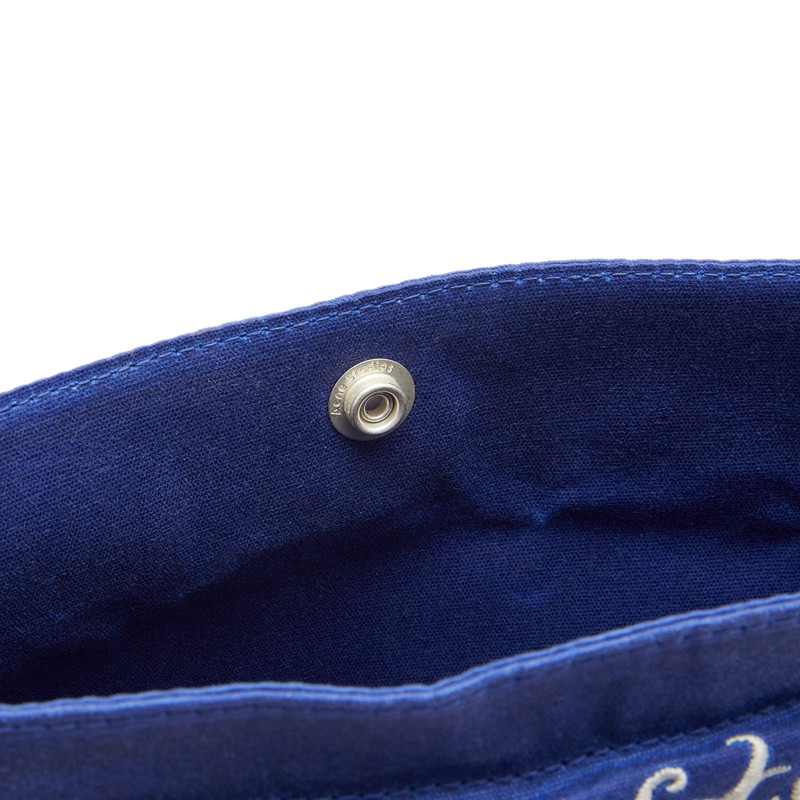 Acne Studios Andemer Embroidered Cross Body Bag 5