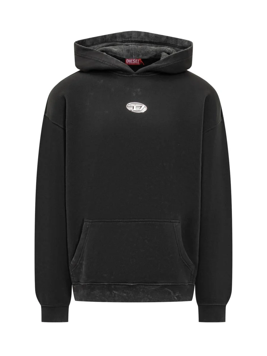Diesel Diesel Sweatshirt - 1