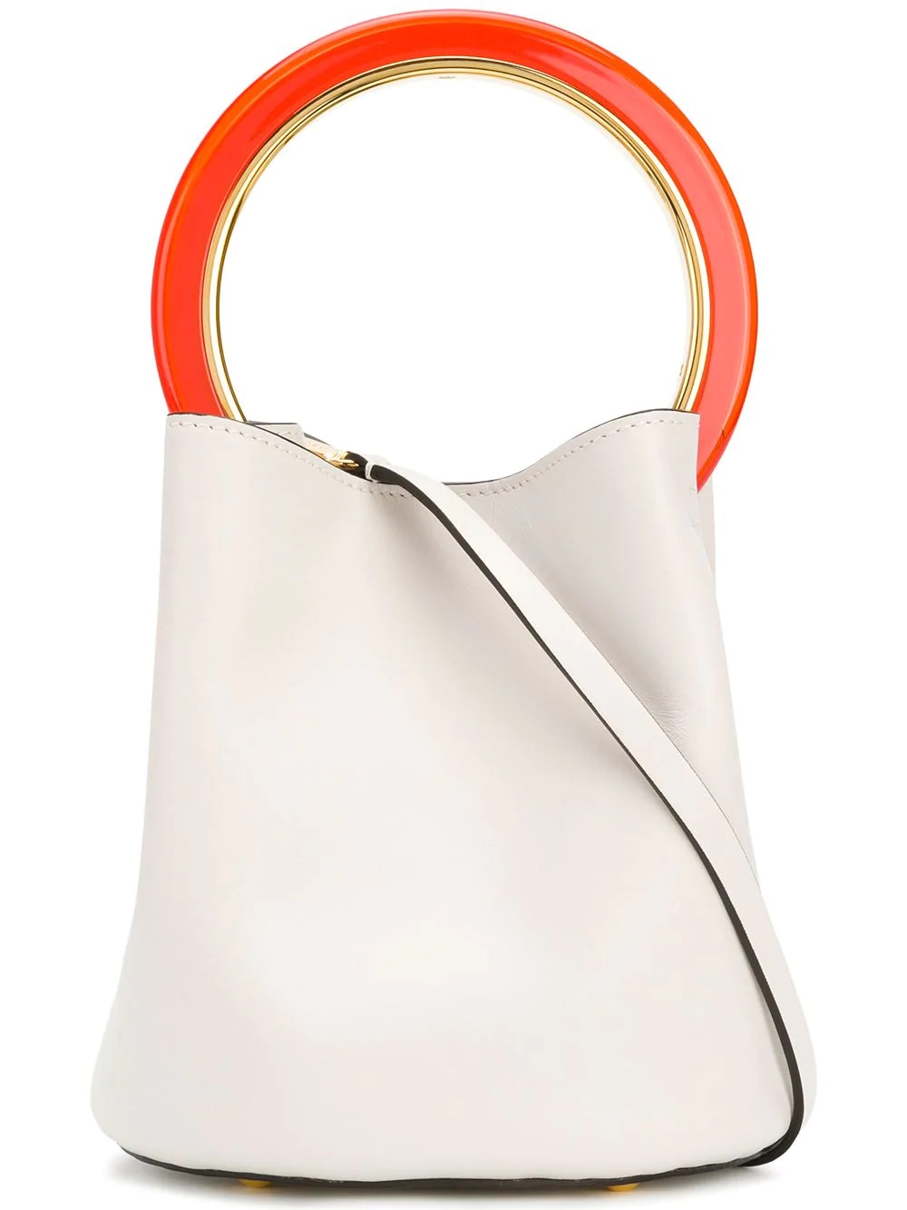 Pannier bucket bag - 1