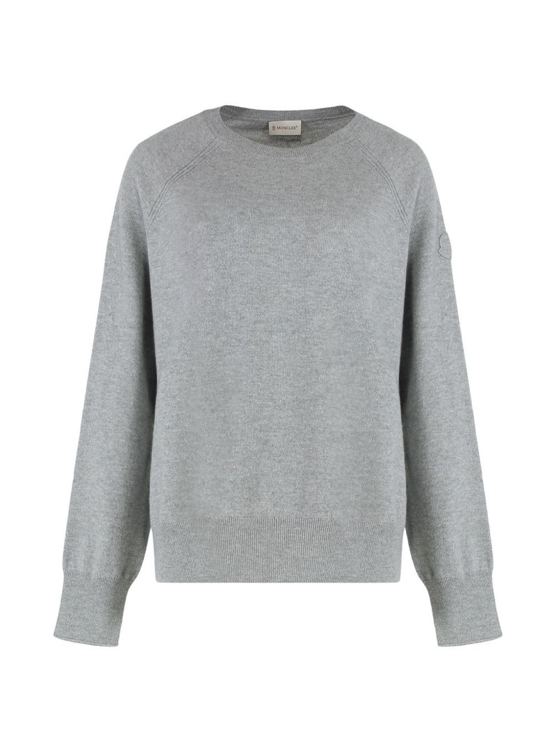 cashmere sweatshirt 1