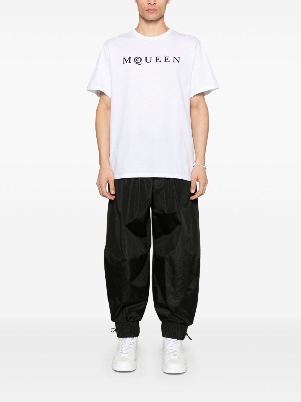 T-shirt with logo - 3