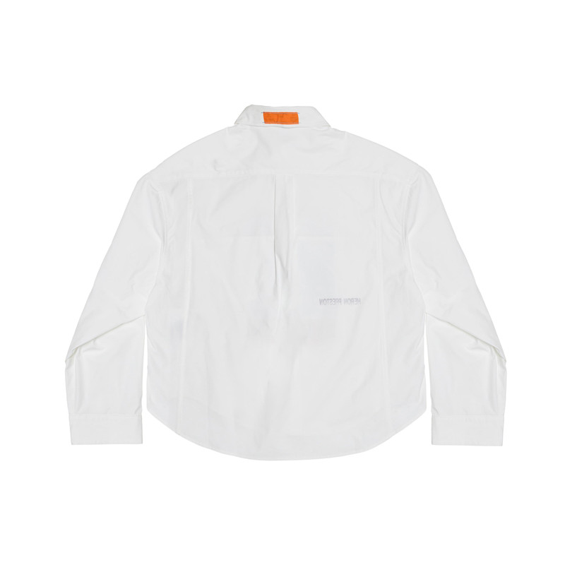 Heron Preston BDS-1A outlook